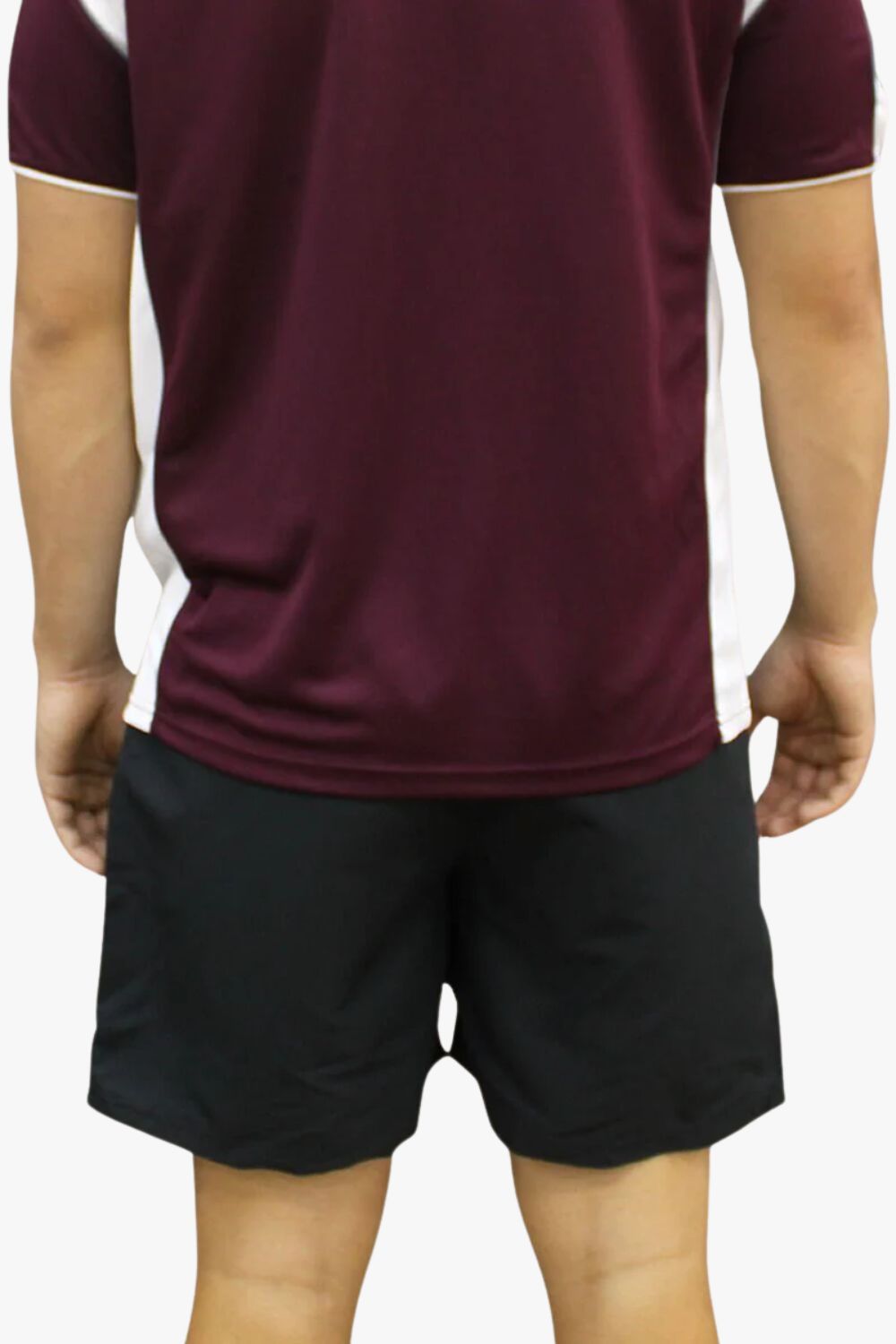 CTSHS Mens Sport Short