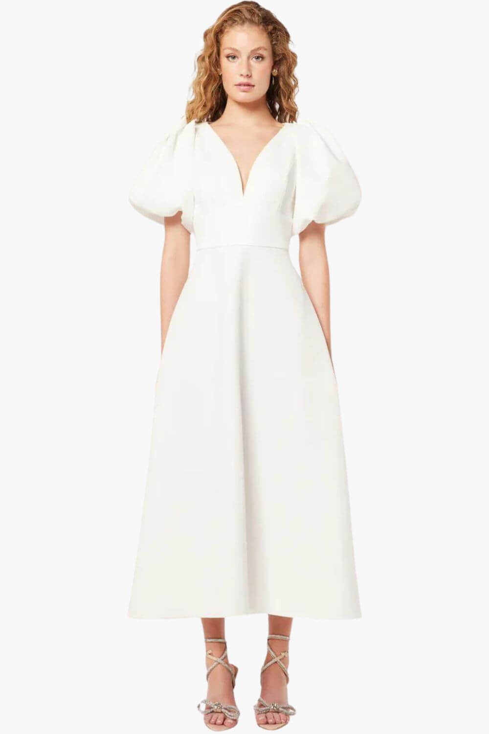 Elliatt Luciana Dress
