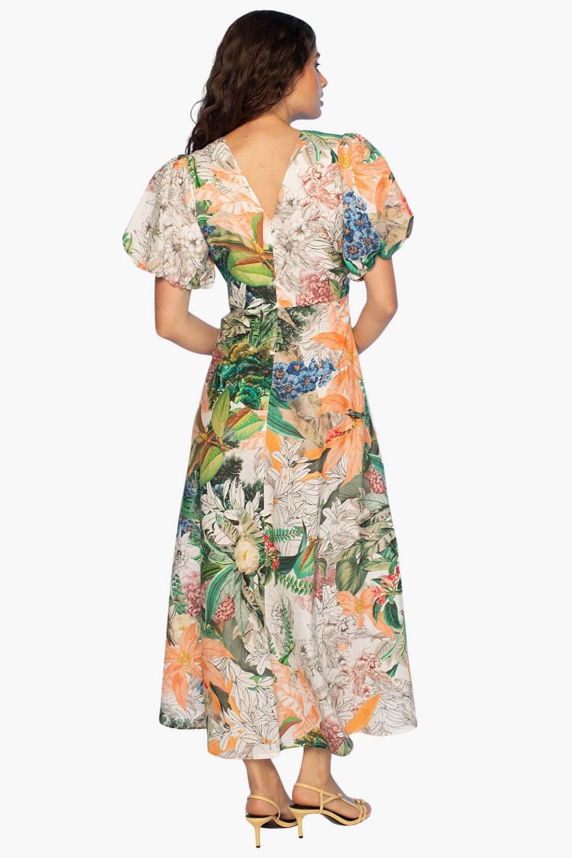 Kachel Loretta Dress