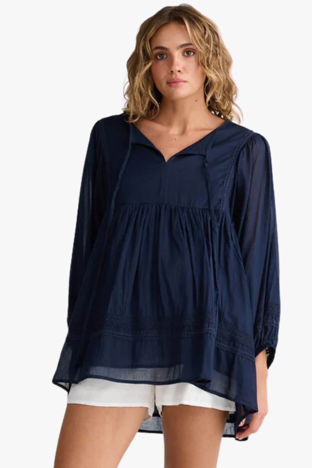 Talisman Solstice Blouse