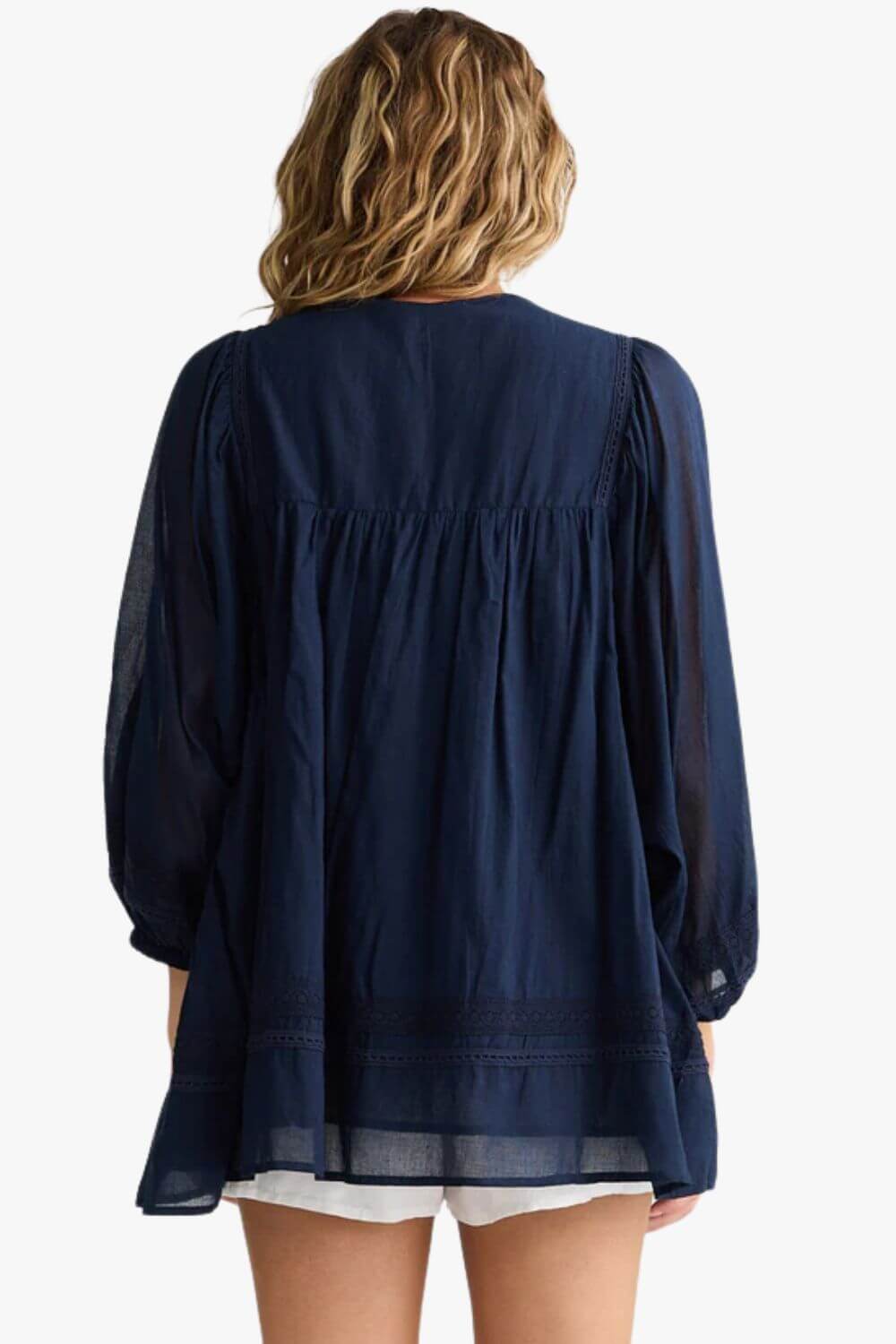 Talisman Solstice Blouse