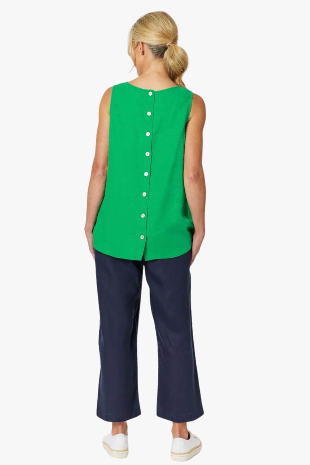 Gordon Smith Wide Leg Pant