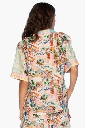 Kachel Evelyn Shirt