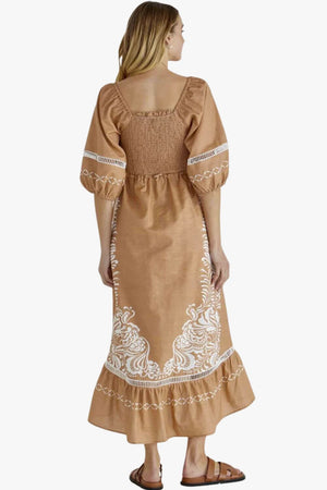 Sass Brandy Dress