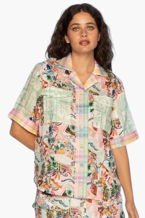 Kachel Evelyn Shirt