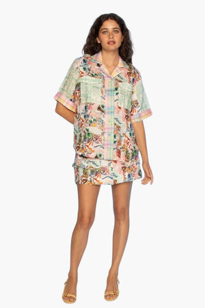 Kachel Evelyn Shirt