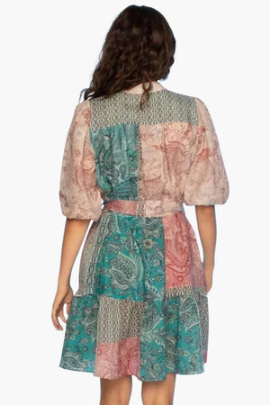 Kachel Holly Dress