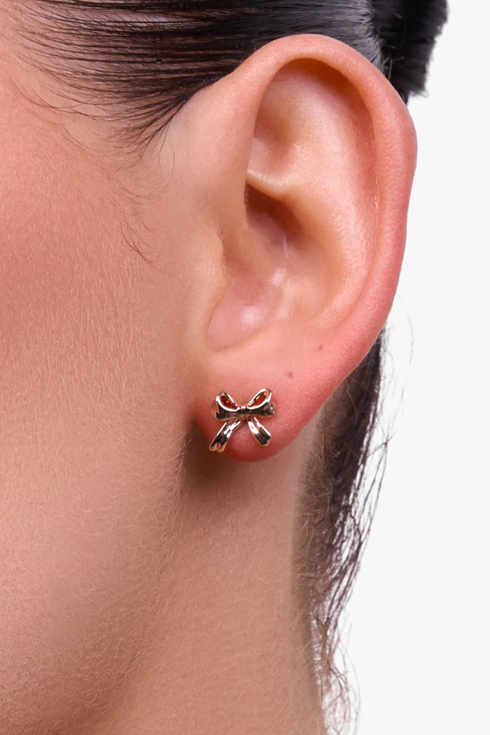 Liberte Candy Gold Earrings