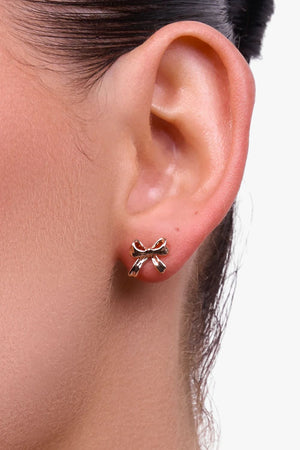 Liberte Candy Gold Earrings