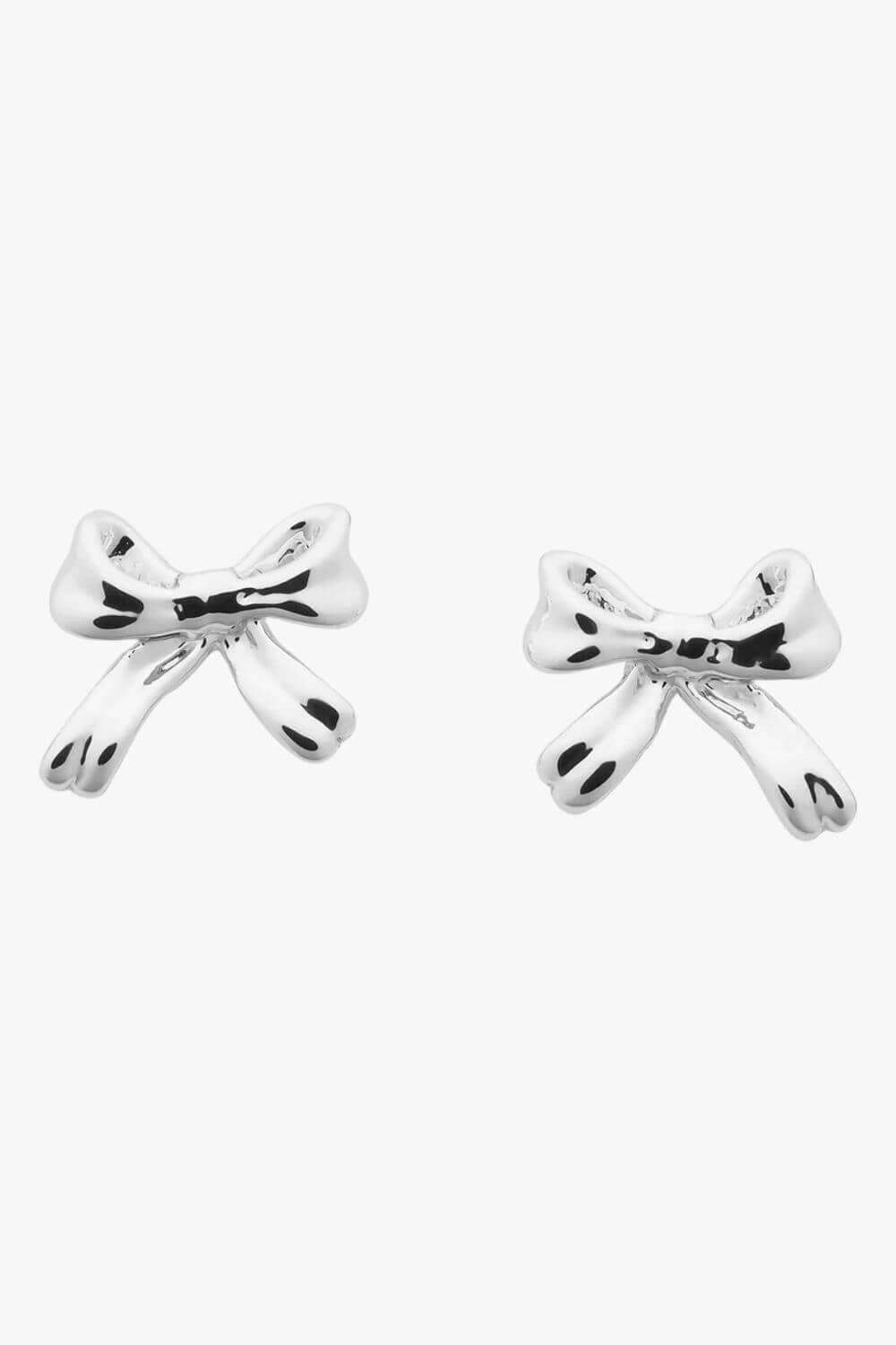 Liberte Candy Silver Earrings