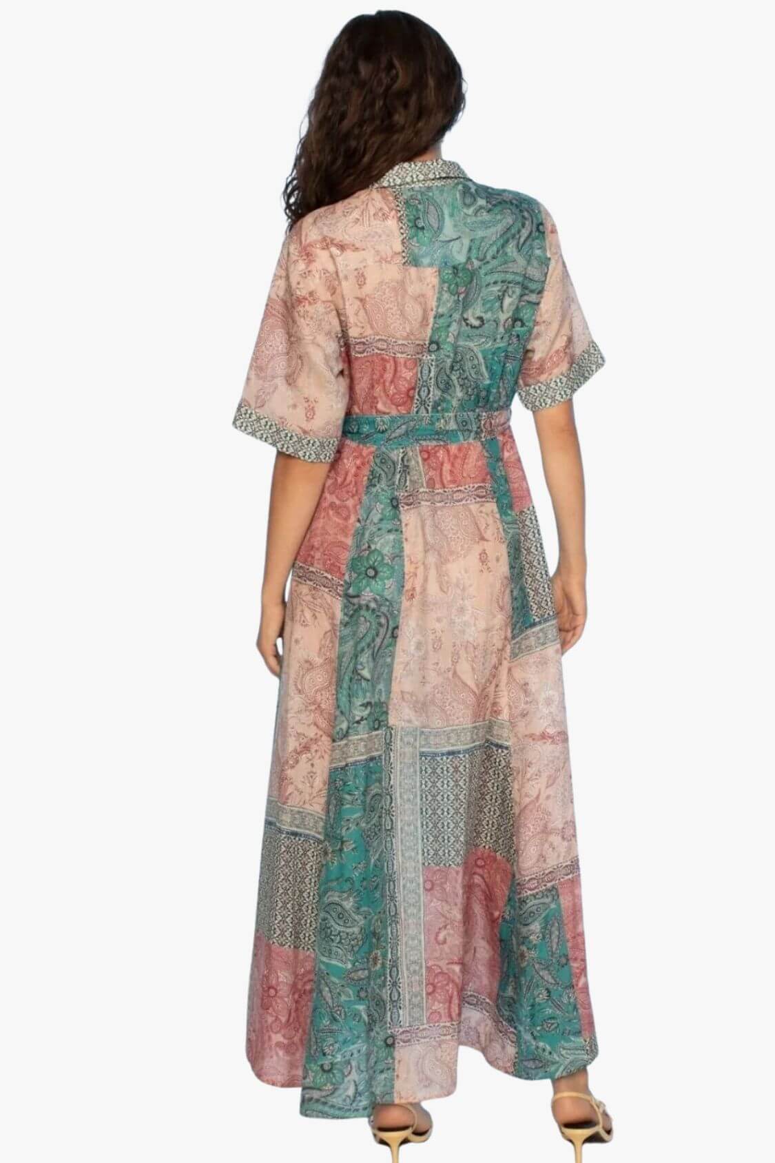 Kachel Vanessa Dress