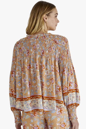 Sass Margie Top