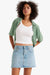 Levi Icon Skirt