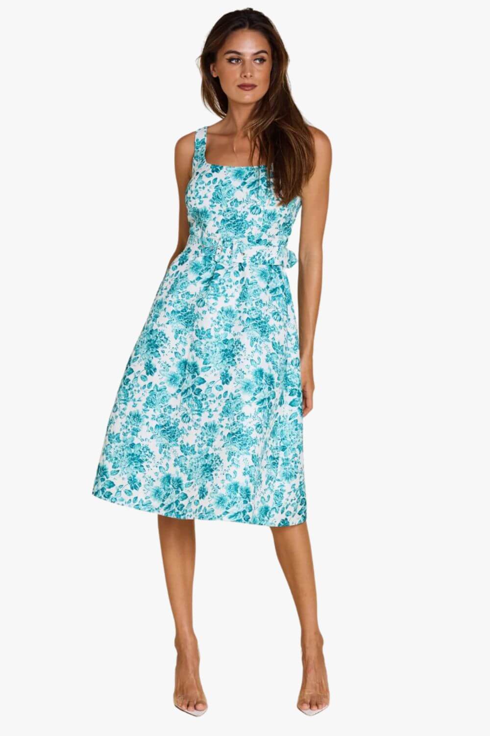 Romance Winona Aline Dress