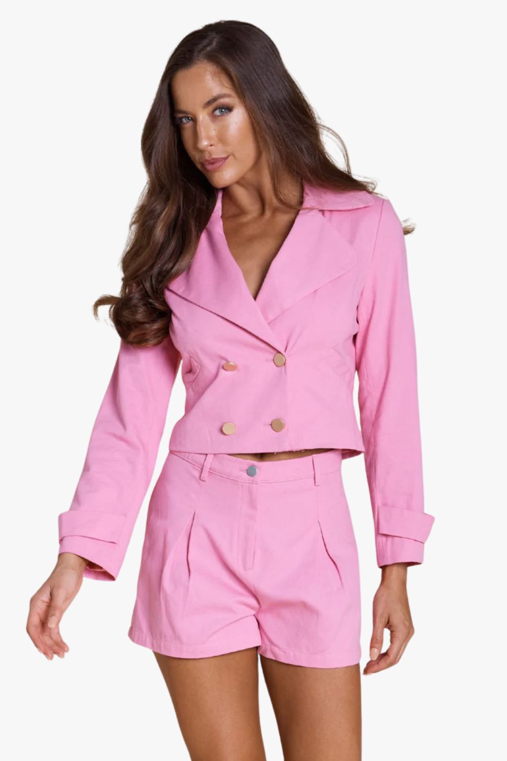 Honey & Beau Lure Shorts