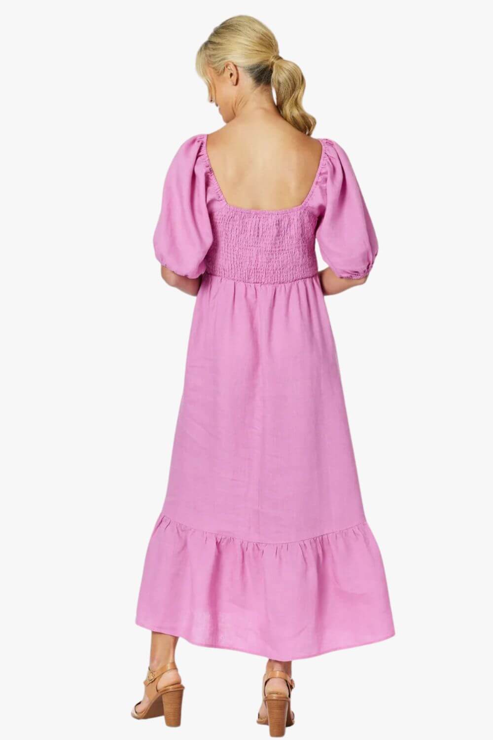 Gordon Smith Tulip Dress