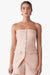 Esmaee Portsea Bandeau Top