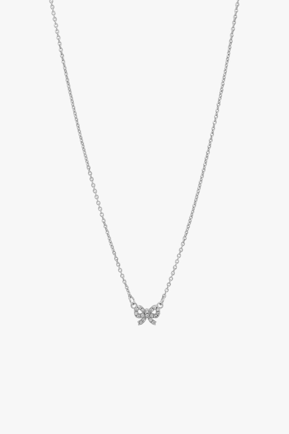 Liberte Dolly Necklace