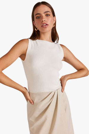 Staple The Label Gracie Knit Tank