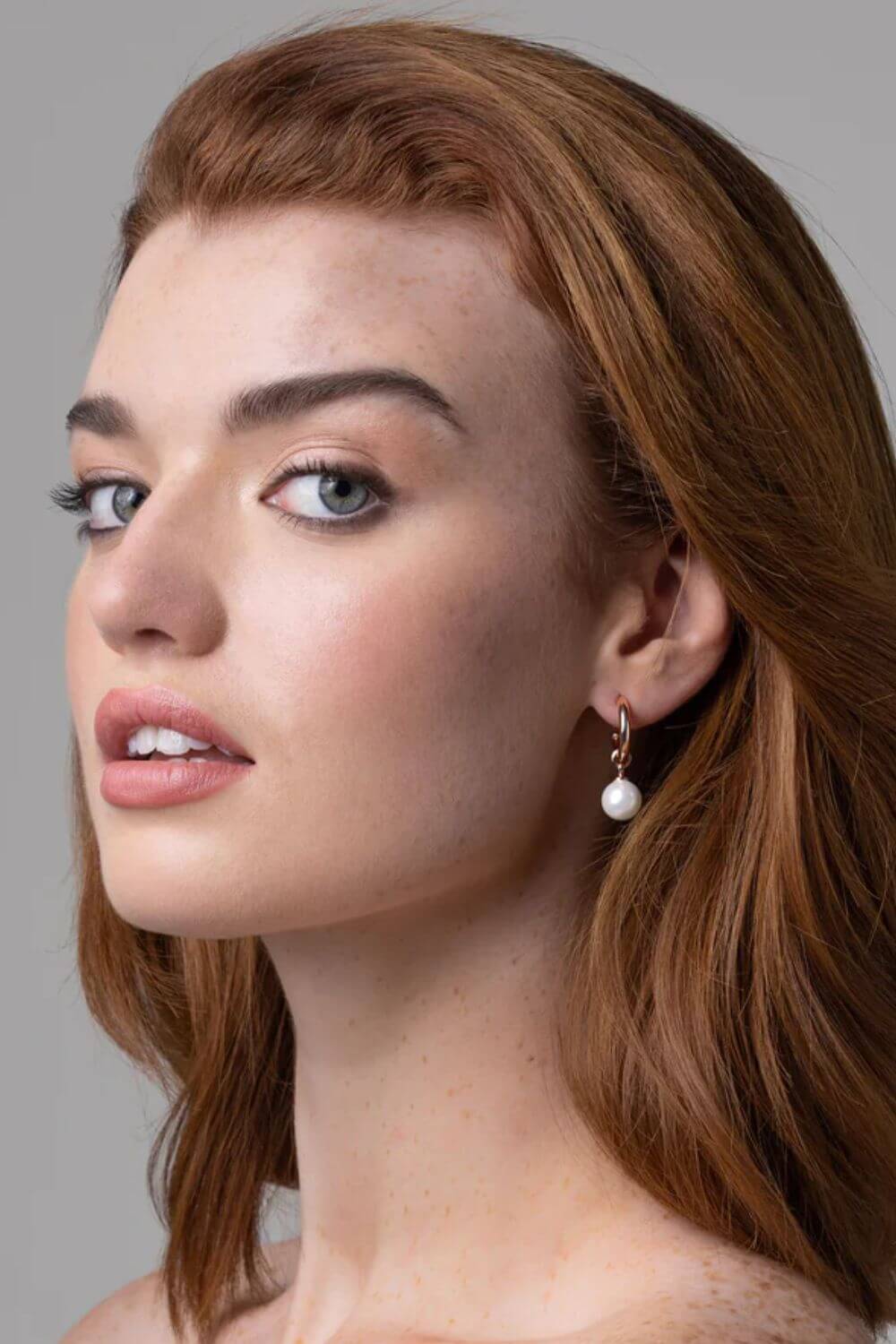 Liberte Fleur Earring