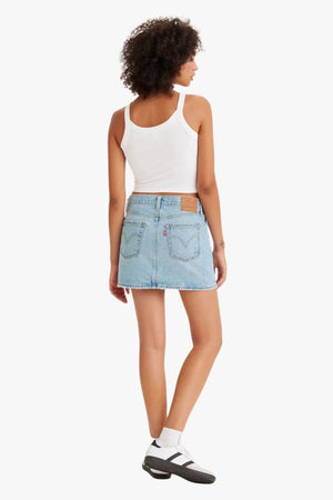 Levi Icon Skirt