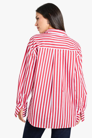 You Got This Oversized Shirt