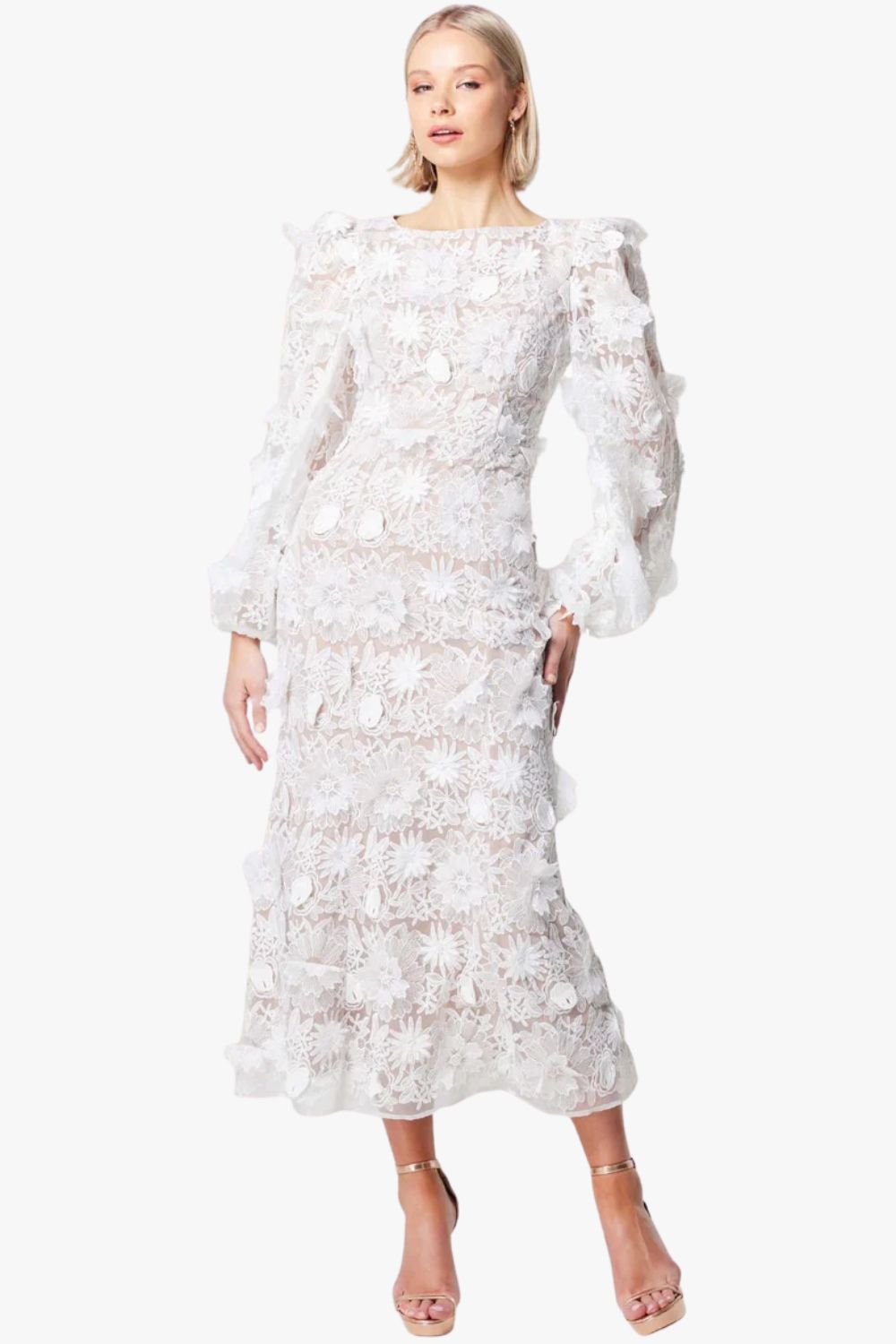 Elliatt Tranquility Dress