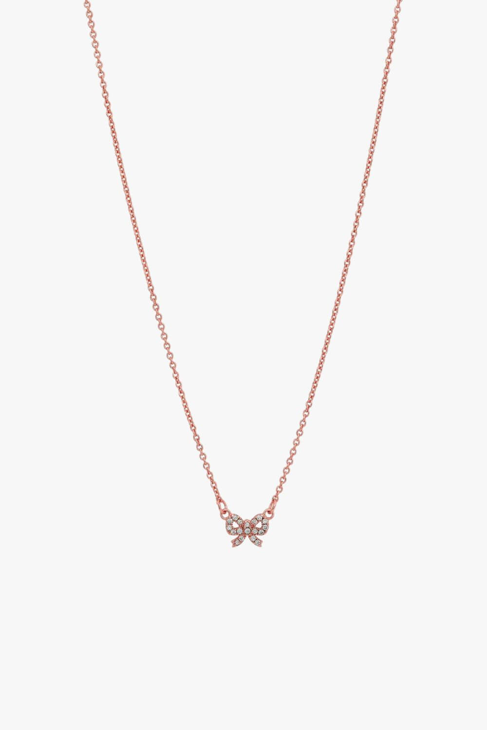 Liberte Dolly Necklace