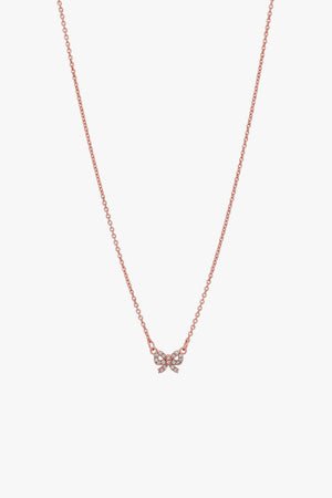 Liberte Dolly Necklace