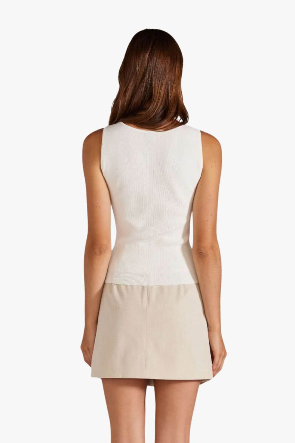 Staple The Label Gracie Knit Tank