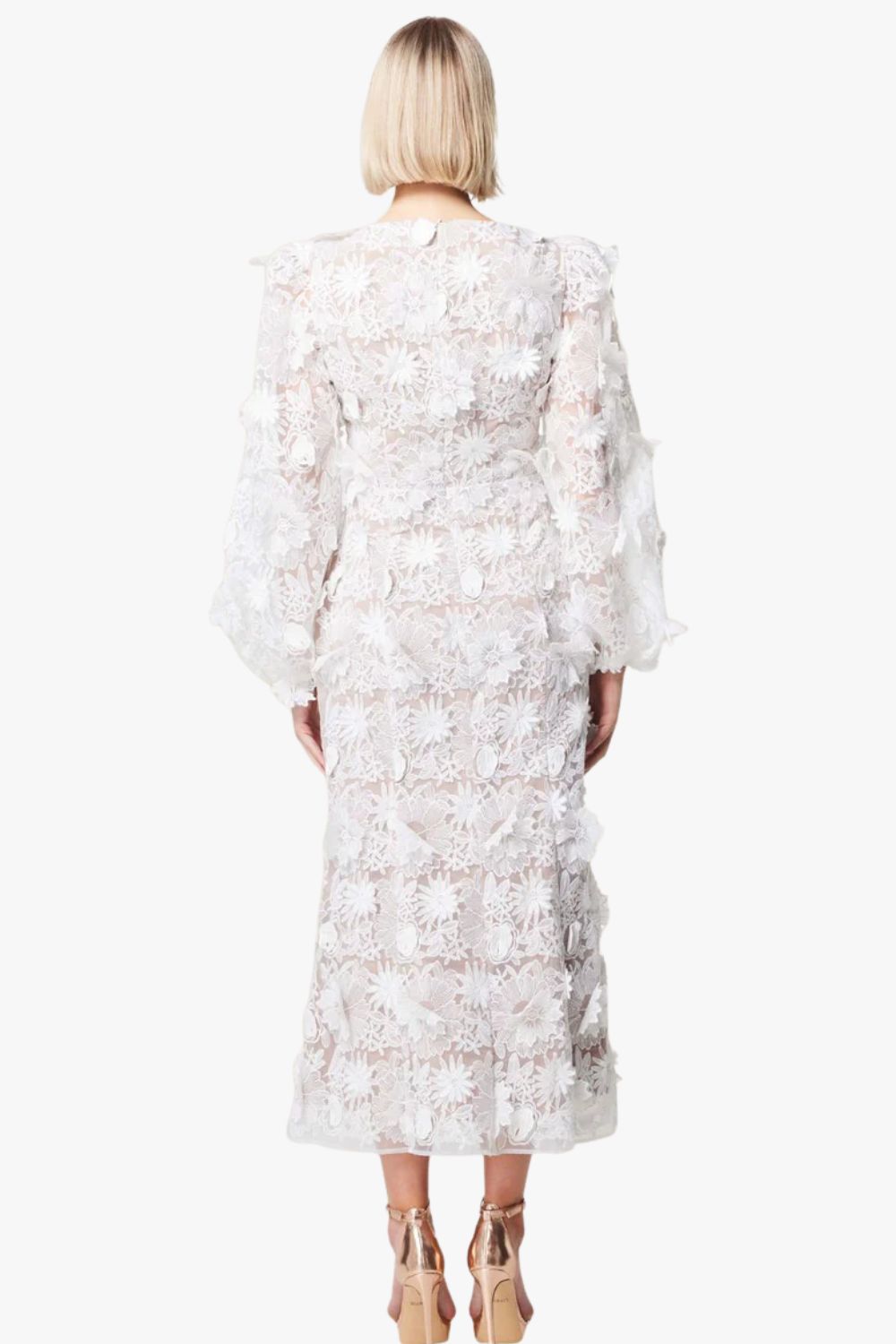 Elliatt Tranquility Dress