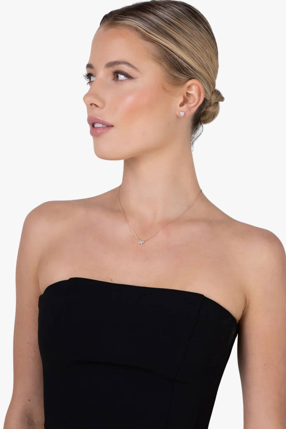 Liberte Dolly Necklace