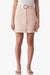 Esmaee Cruising Denim Skirt