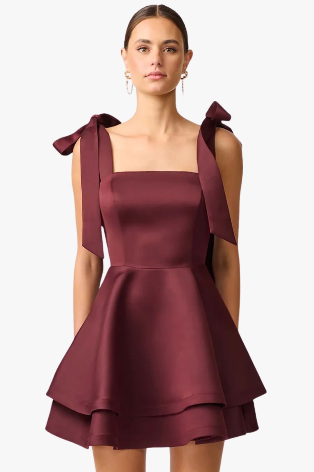 Elliatt Livia Mini Dress