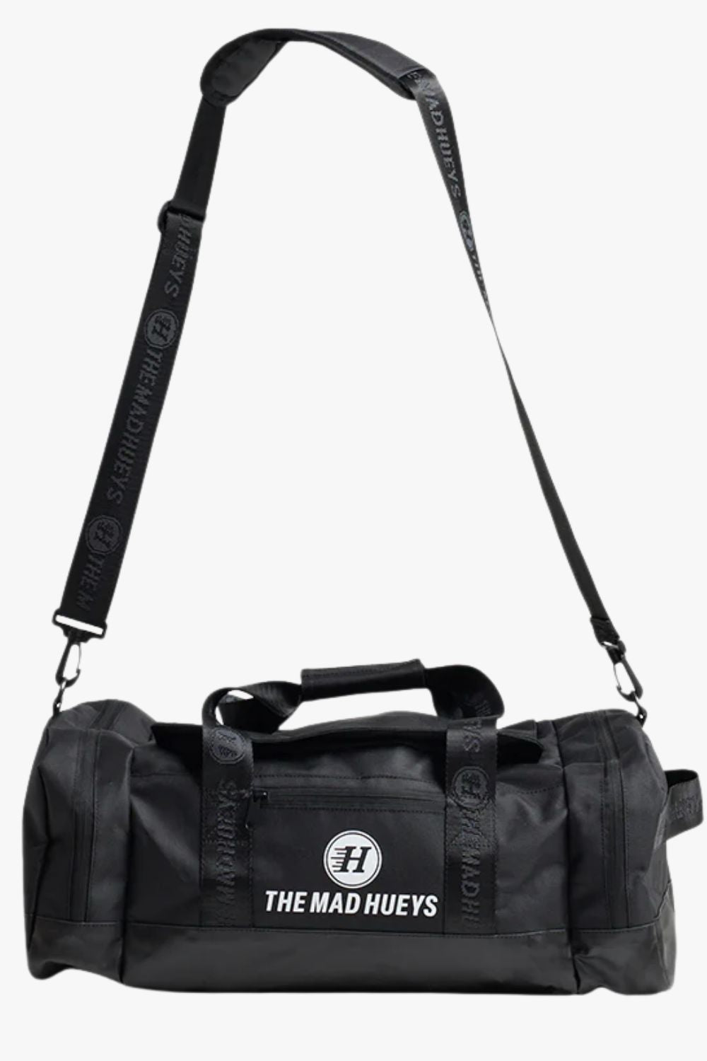 The Mad Hueys Duffle Bag