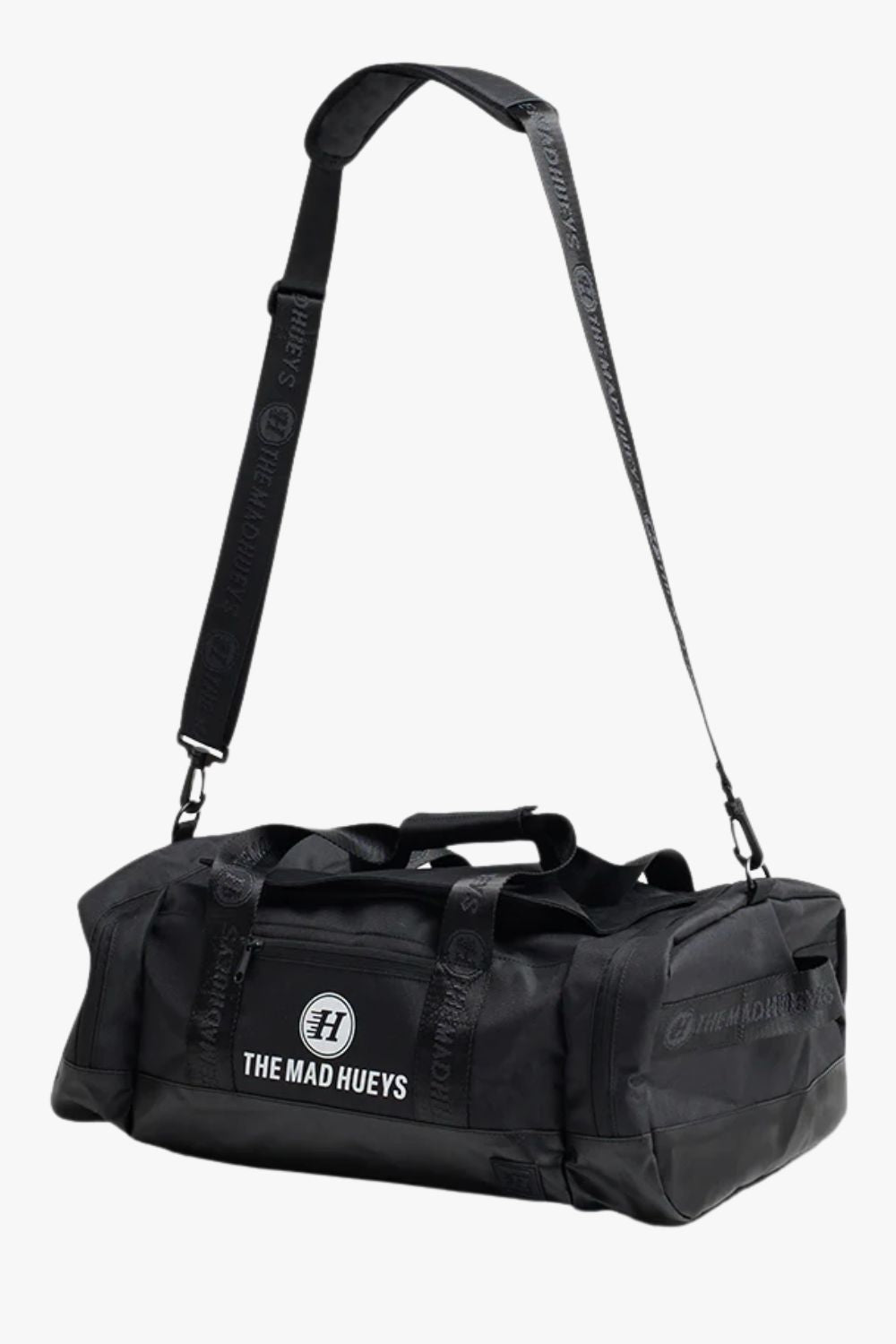 The Mad Hueys Duffle Bag