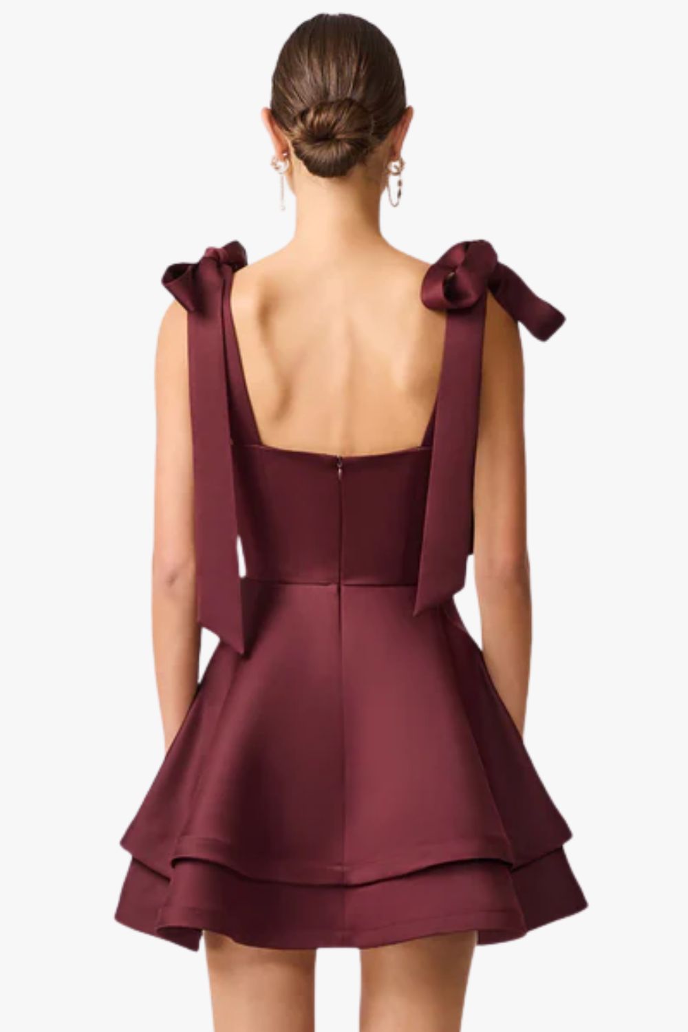 Elliatt Livia Mini Dress