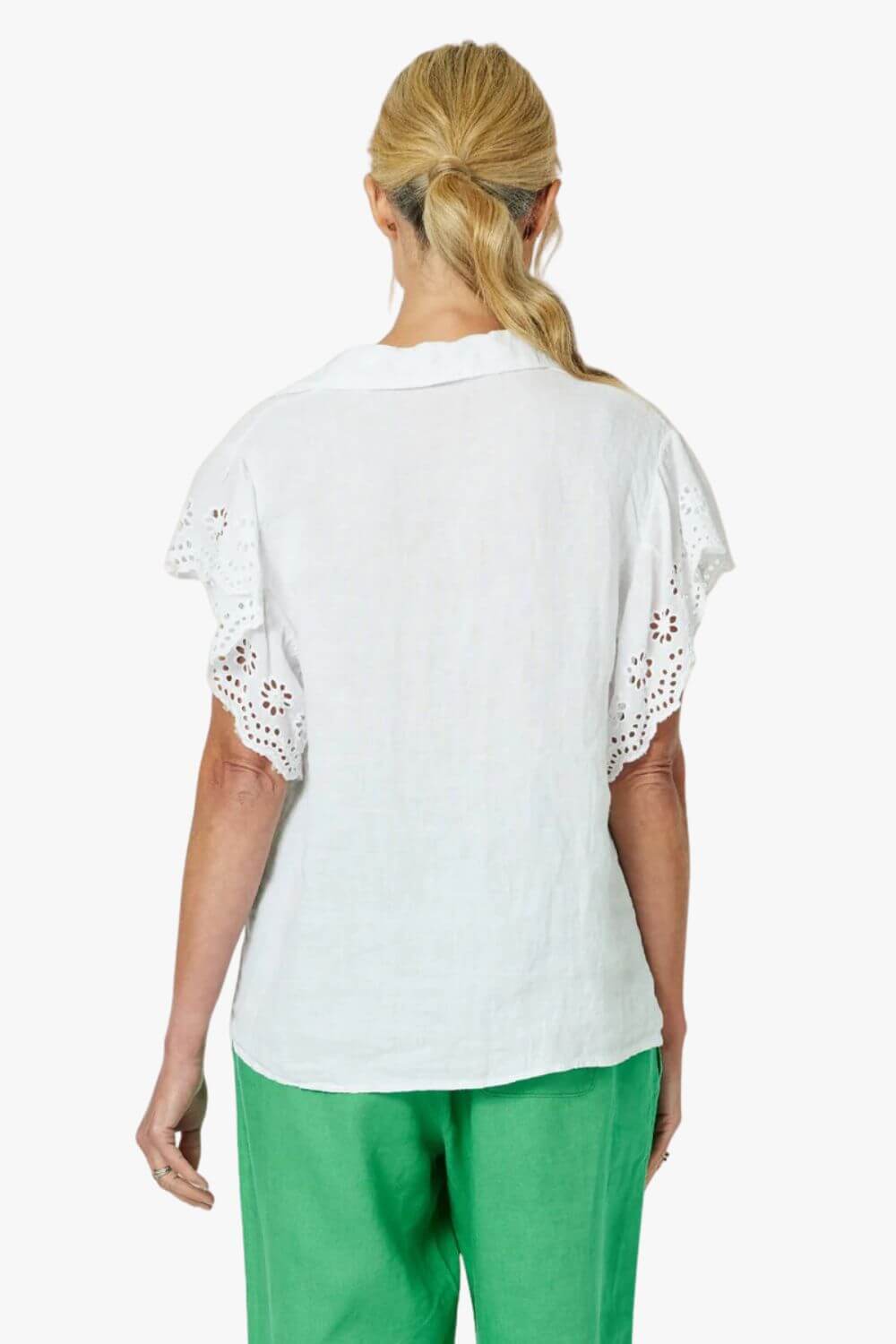 Gordon Smith Urban Top