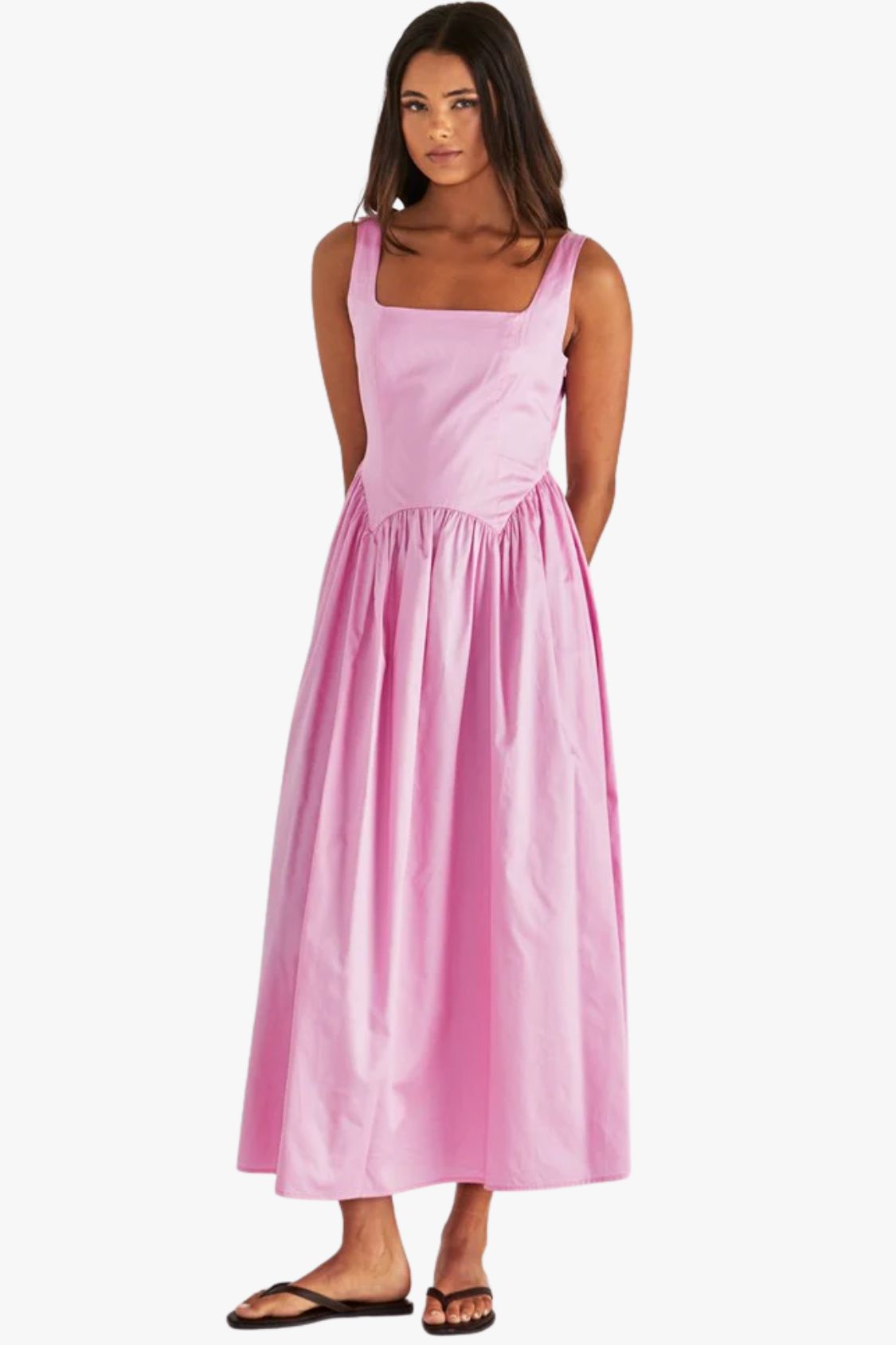 Sass Aliah Dress
