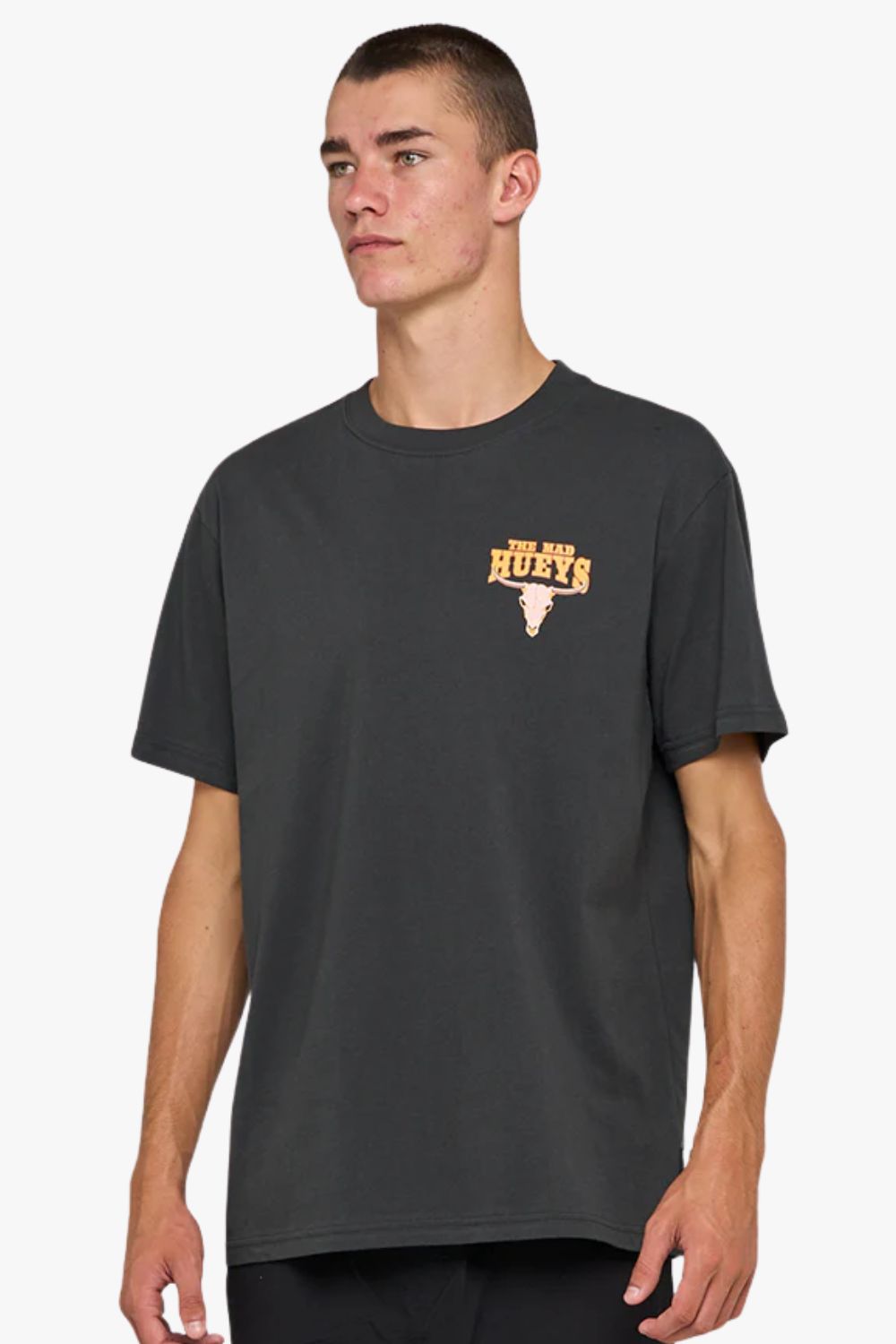 The Mad Hueys Keg Kelly SS Tee