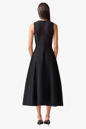 Elliatt Soleil Midi Dress