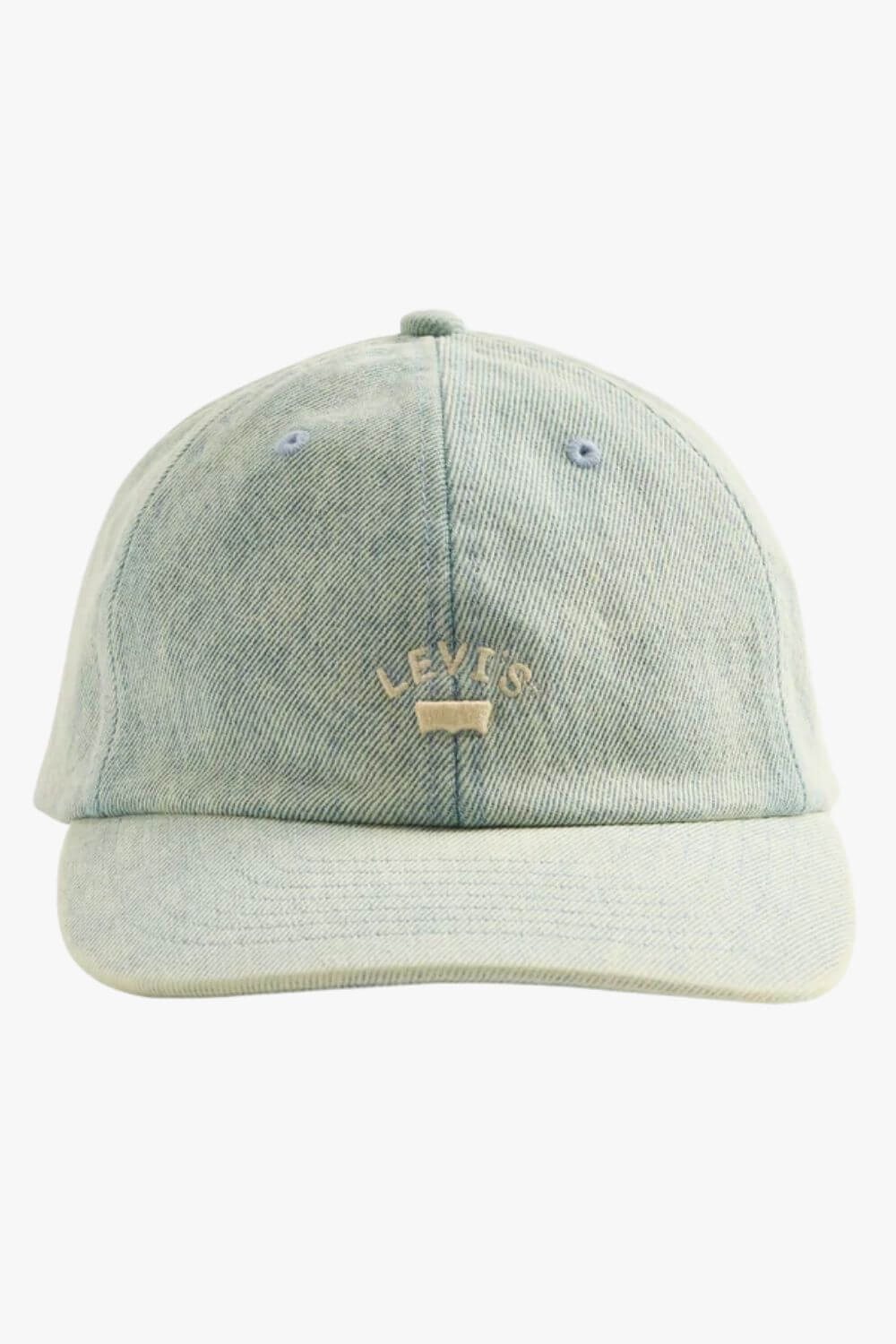Levis Lazy Girl Logo Cap