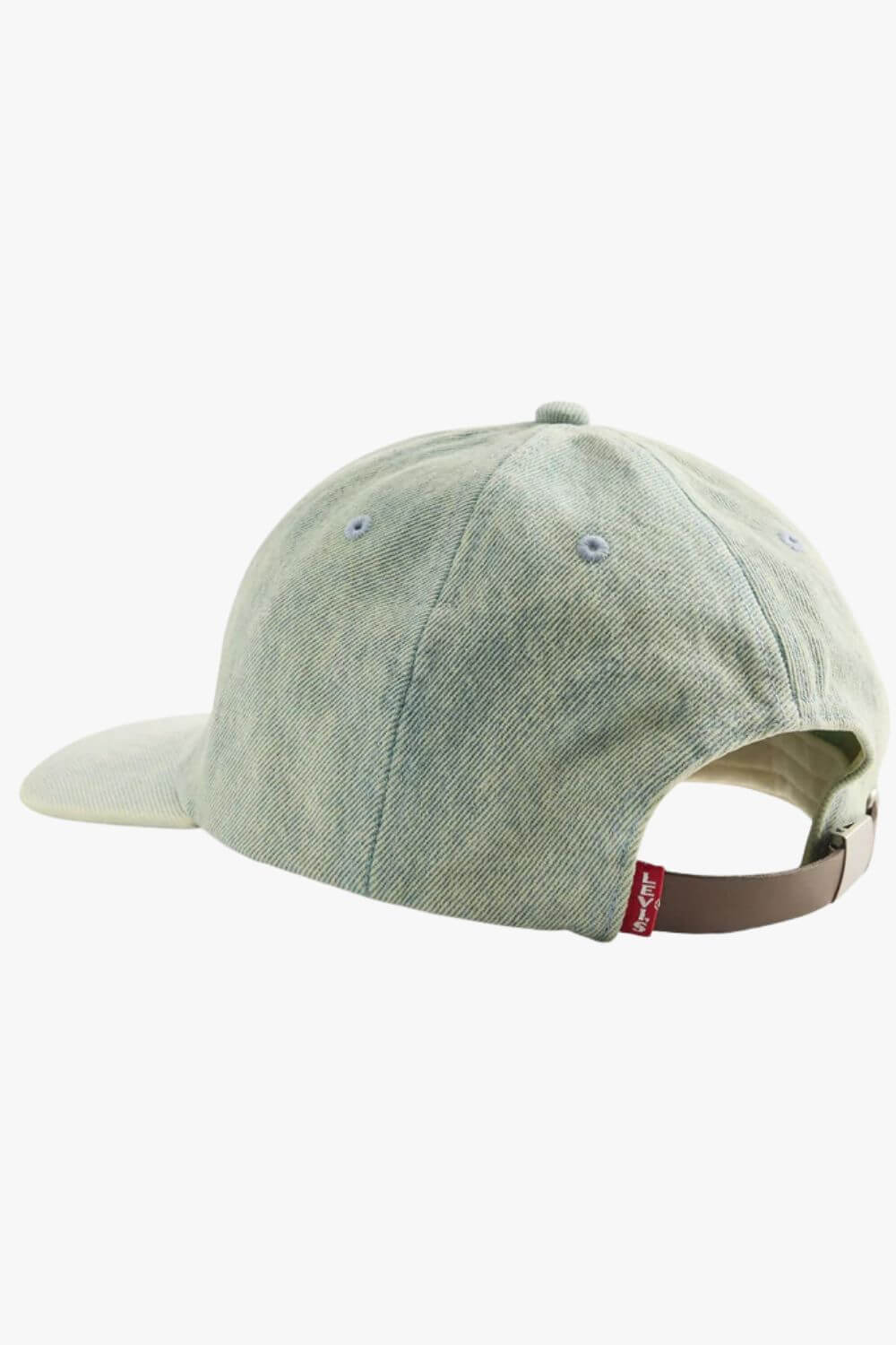 Levis Lazy Girl Logo Cap