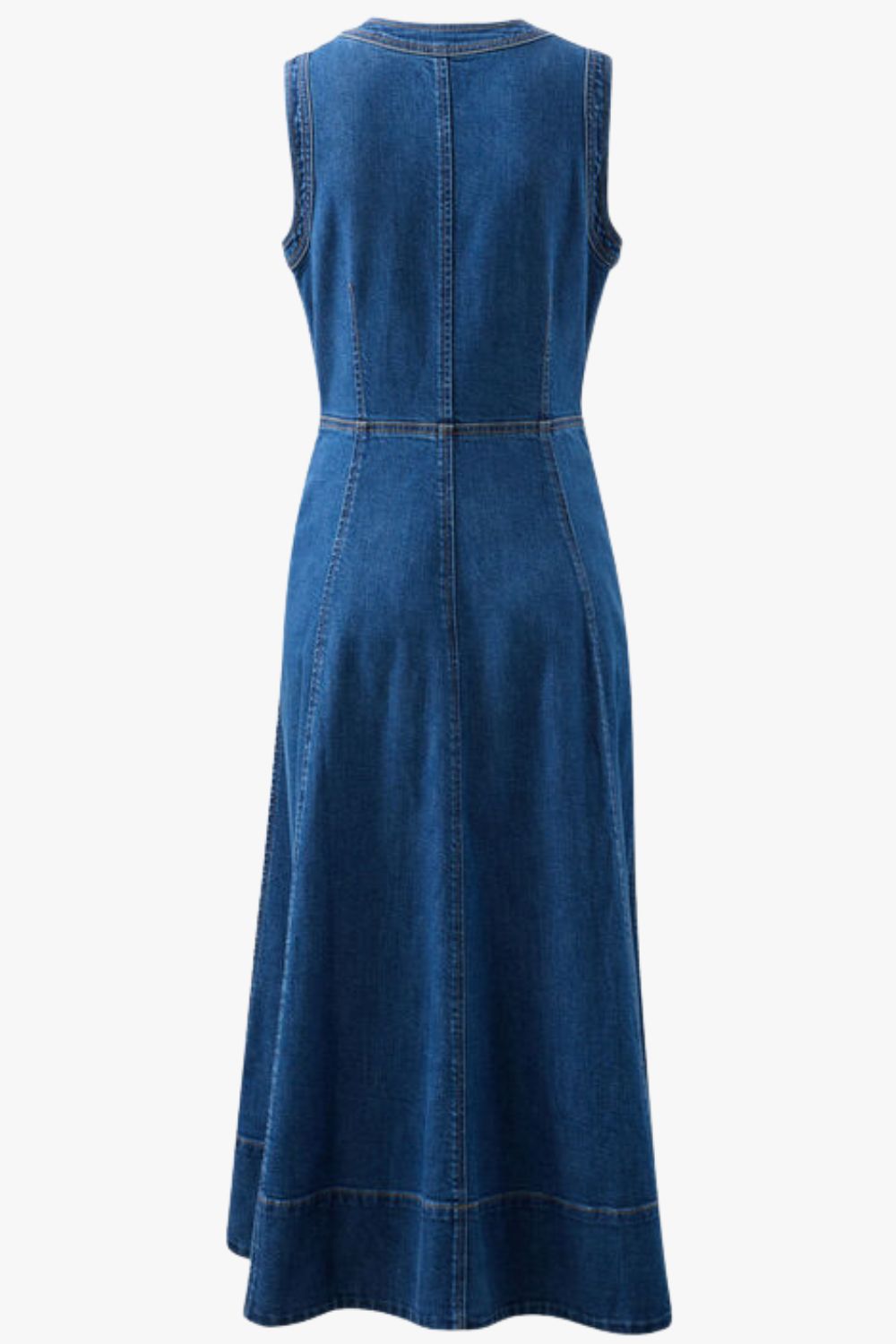 Ceres Life Hazel Midi Shirt Dress