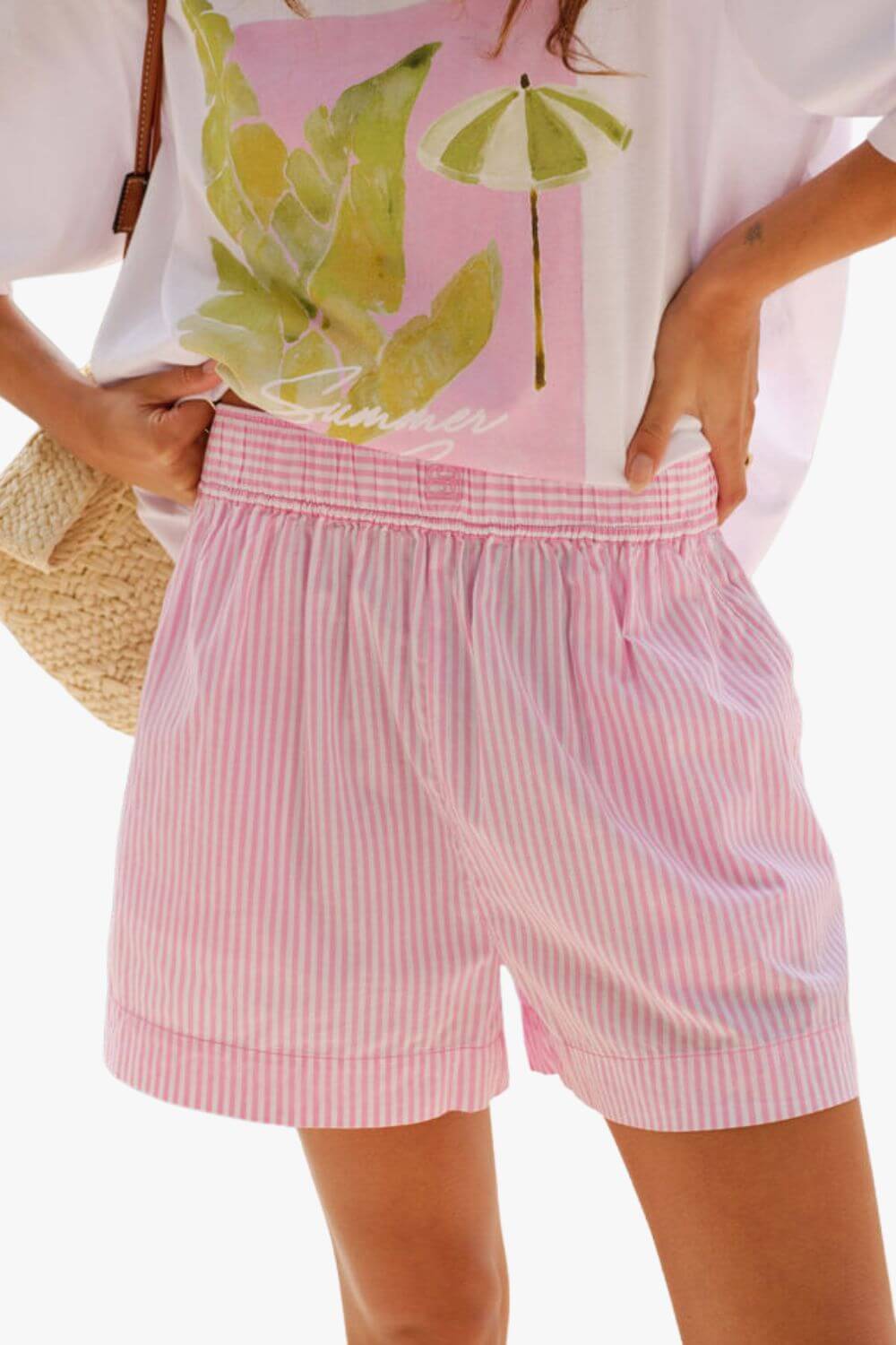 Ceres Life Mila Short