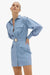Sovere Nouvelle Cargo Dress