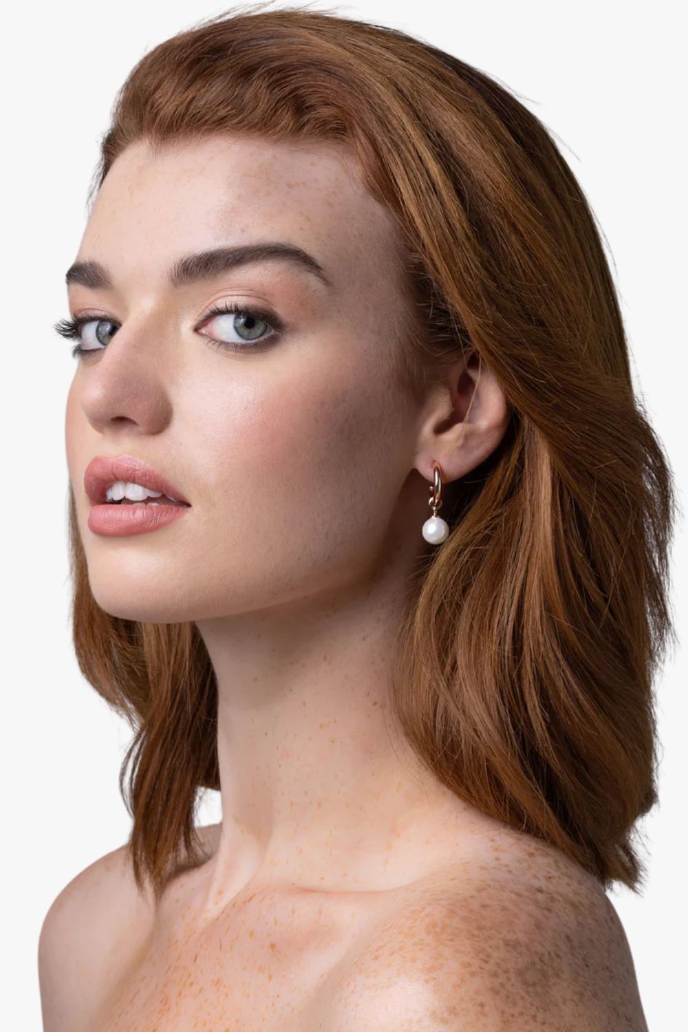 Liberte Fleur Earring