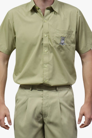 ASSG Mens Day Shirt