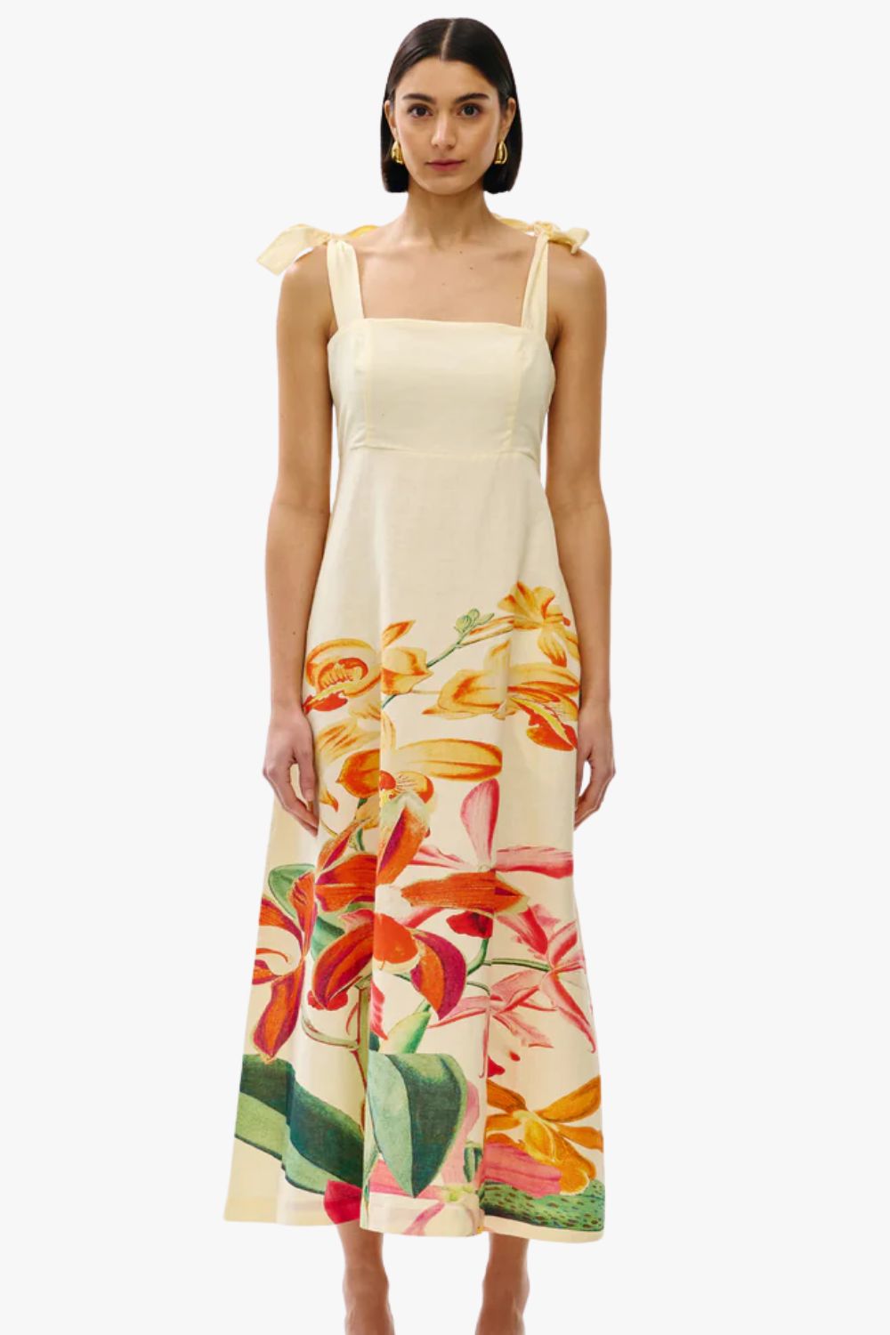 Kinney The Label Ruby Dress