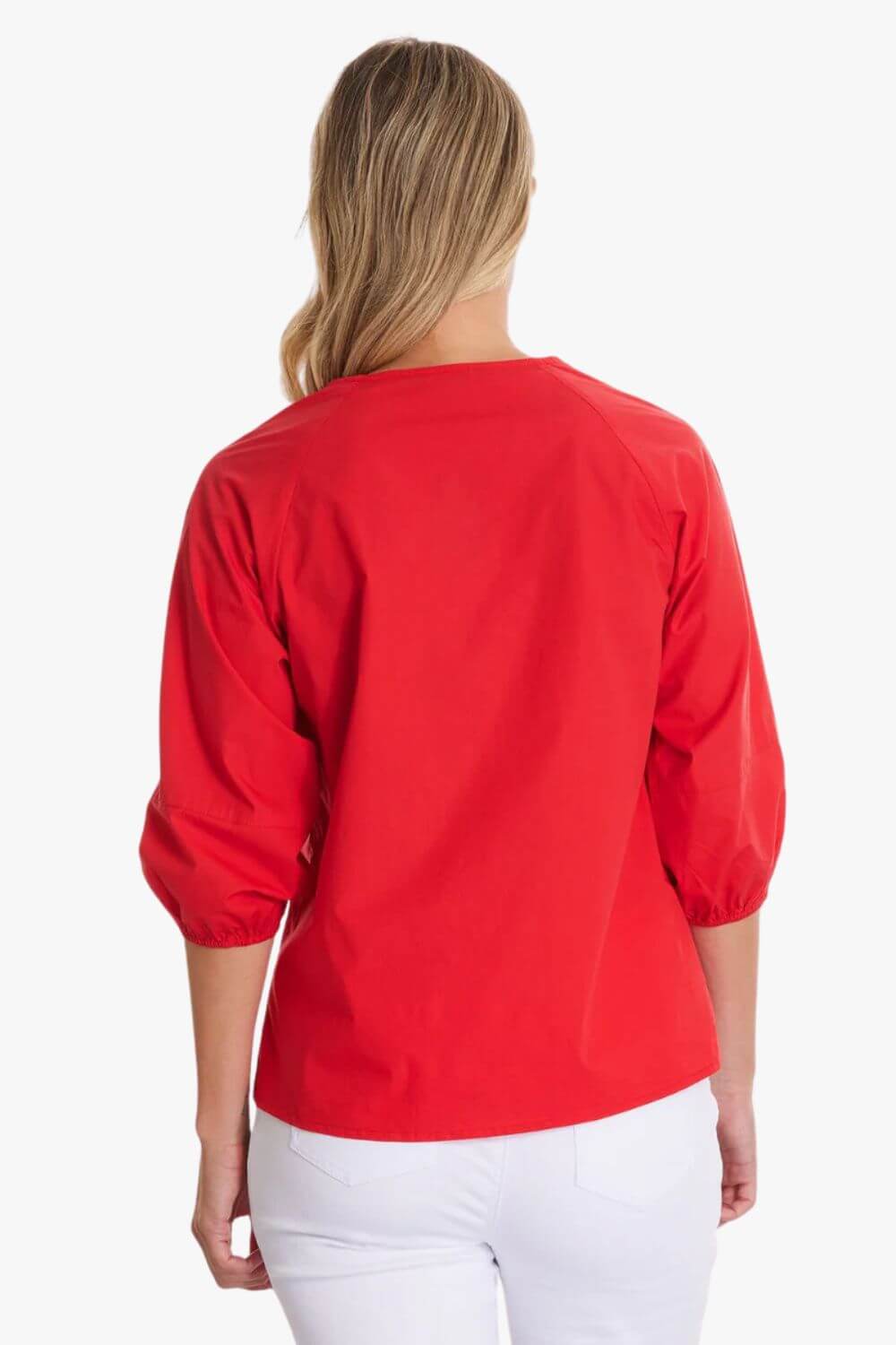 Marco Polo 3/4 Raglan Top